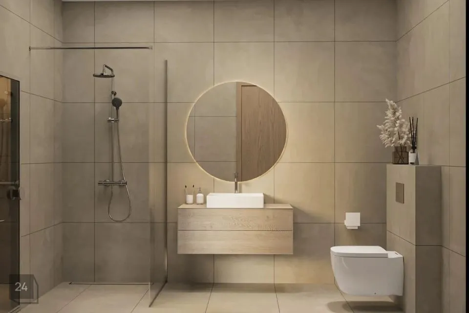 3-toaline Korter - Tallinn, Haabersti linnaosa - foto 3