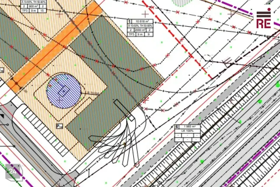 Tootmismaa või Ärimaa Maa  -  Harku vald, Kumna küla - foto 3