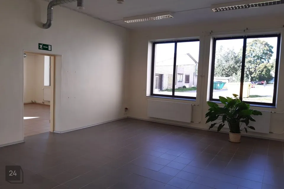 Mitme sihtotstarbega, 112 m² Äripind  -  Paide linn, Paide linn - foto 3
