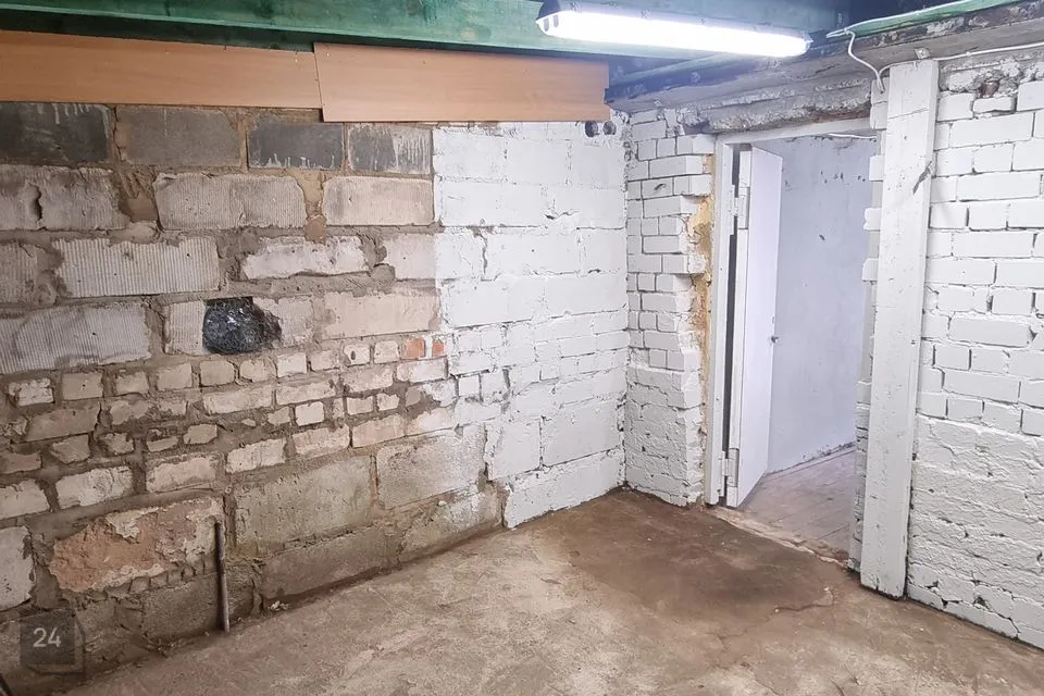 65 m² Garaaž - Tartu linn, Tartu linn - foto 5