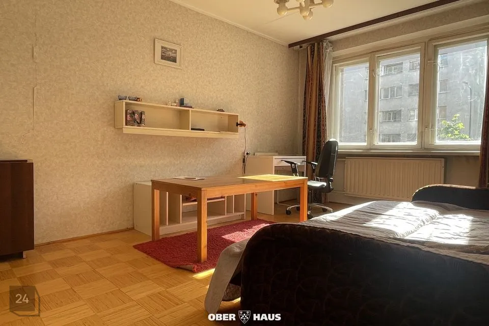 2-toaline Korter - Tallinn, Kesklinna linnaosa - foto 2