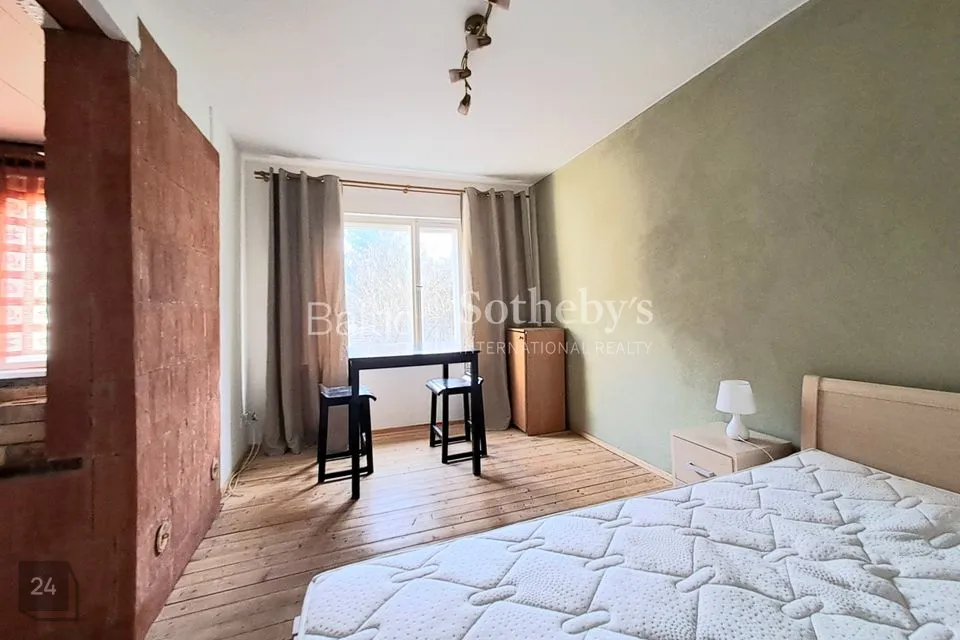 1-toaline Korter  -  Tallinn, Põhja-Tallinna linnaosa - foto 2