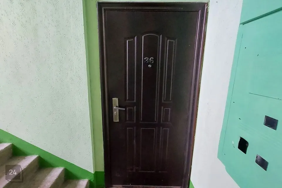 3-toaline Korter  -  Viru-Nigula vald, Aseri alevik - foto 2