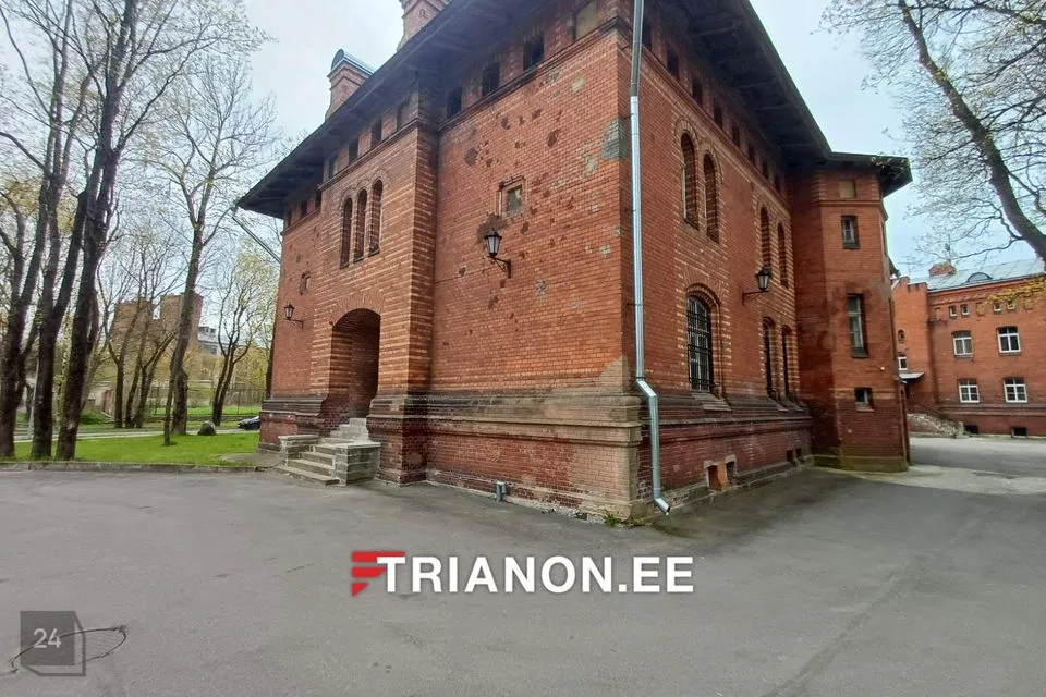 Mitme sihtotstarbega, 25 m² Äripind  -  Narva linn - foto 2