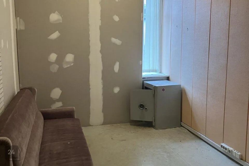 Mitme sihtotstarbega, 61 m² Äripind - Tallinn, Kristiine linnaosa - foto 4