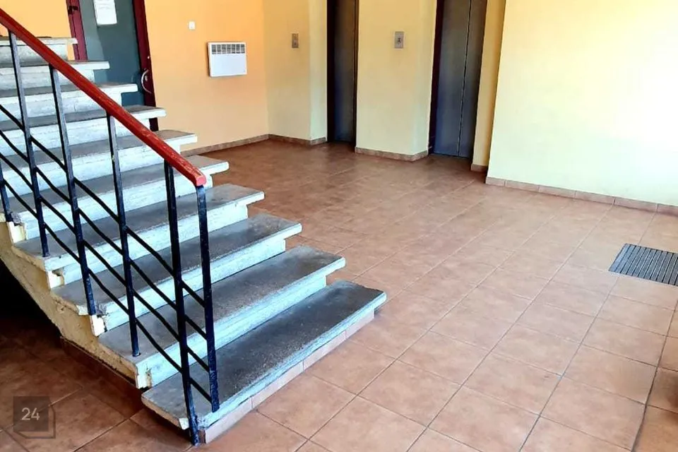 3-toaline Korter  -  Paide linn, Paide linn - foto 3