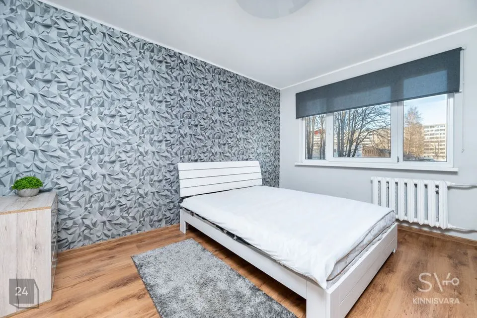 2-toaline Korter  -  Tallinn, Lasnamäe linnaosa - foto 2