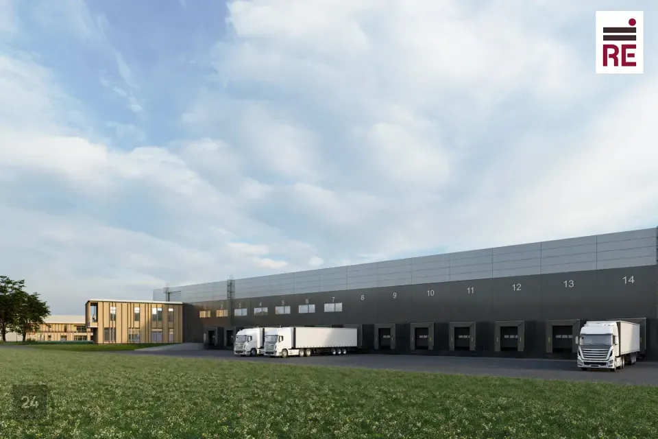 Mitme sihtotstarbega, 3000 m² Äripind  -  Rae vald, Lehmja küla - foto 2