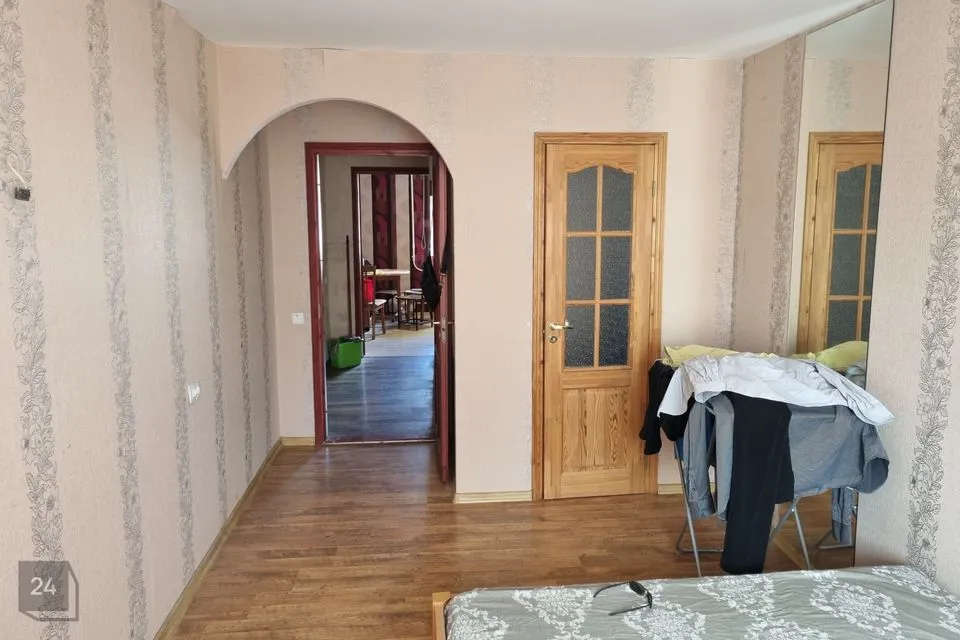 2-комнатная Квартира в Kohtla-Järve linn, Ahtme linnaosa - фото 4