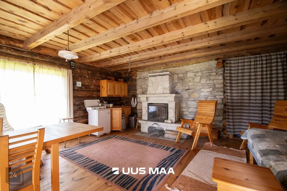 2-room house in Saaremaa vald, Möldri küla - photo 4