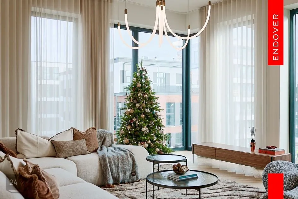 3-toaline Korter  -  Tallinn, Põhja-Tallinna linnaosa