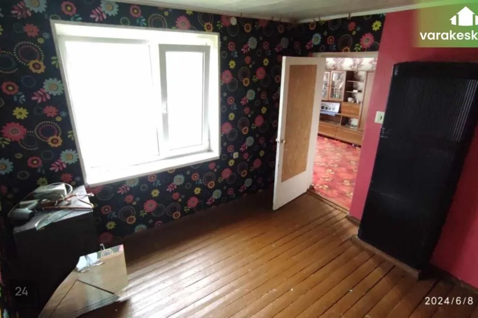 3-toaline Korter  -  Mustvee vald, Ulvi küla - foto 2