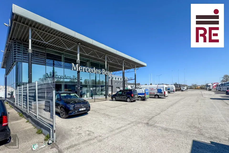 Mitme sihtotstarbega, 2125 m² Äripind - Maardu linn - foto 4