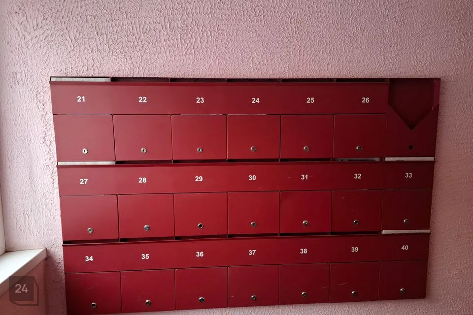 1-toaline Korter - Narva linn - foto 5