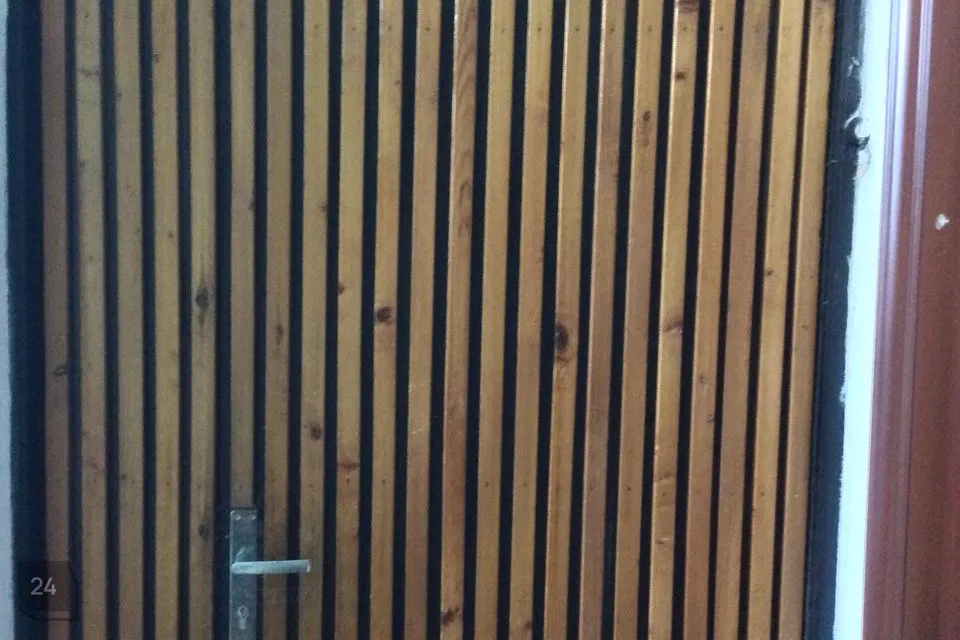 2-toaline Korter  -  Lüganuse vald, Kiviõli linn