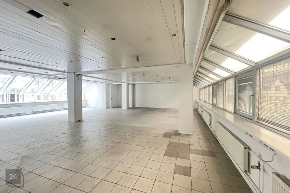 Büroo või Teenindus, 161 m² Äripind  -  Tallinn, Kesklinna linnaosa - foto 3