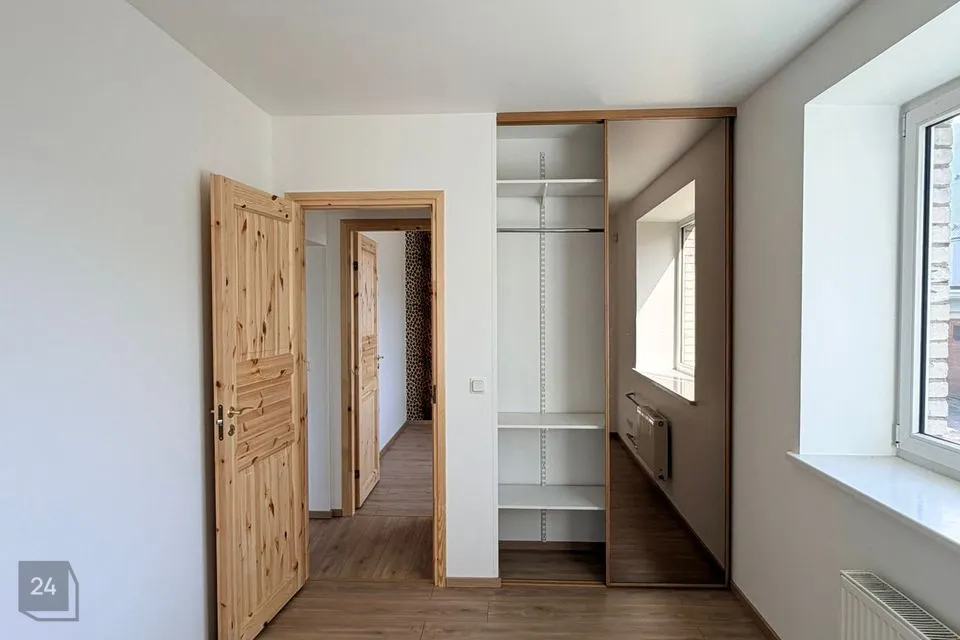 4-комнатная Квартира в Rakvere linn - фото 3