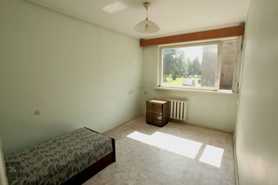 6-комнатная Квартира в Saarde vald, Tihemetsa alevik - фото 4