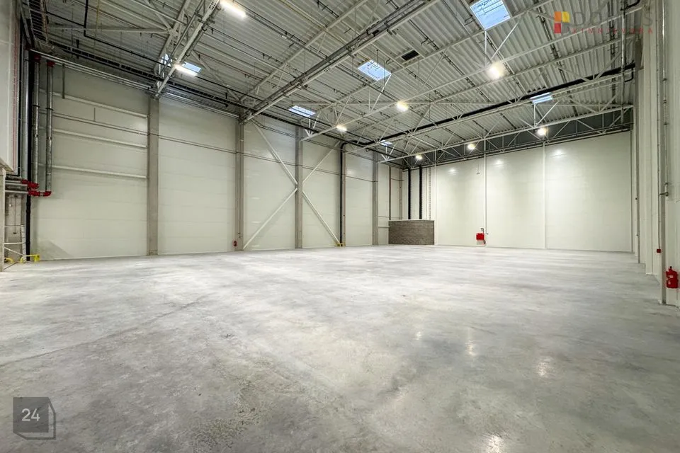 Multi-purpose, 2237 m² business in Saku vald, Jälgimäe küla - photo 3