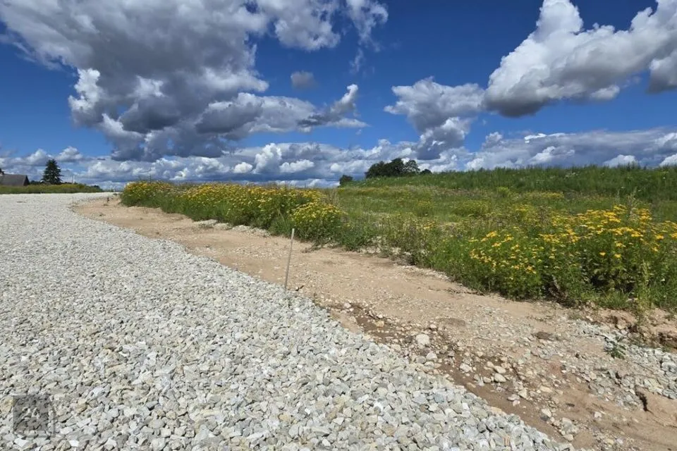 Земля жилой застройки, 1500 m² участок в Kambja vald, Uhti küla - фото 4