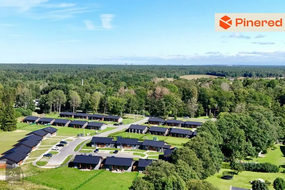 4-toaline Maja - Harku vald, Vääna küla - foto 2