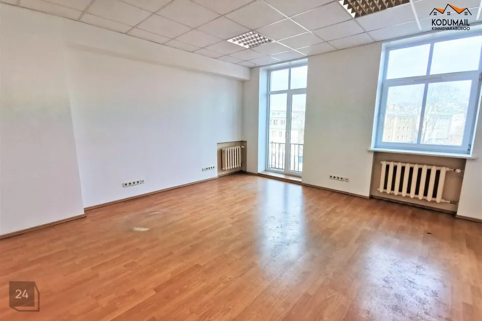 Mitme sihtotstarbega, 25 m² Äripind  -  Tallinn, Kesklinna linnaosa - foto 3