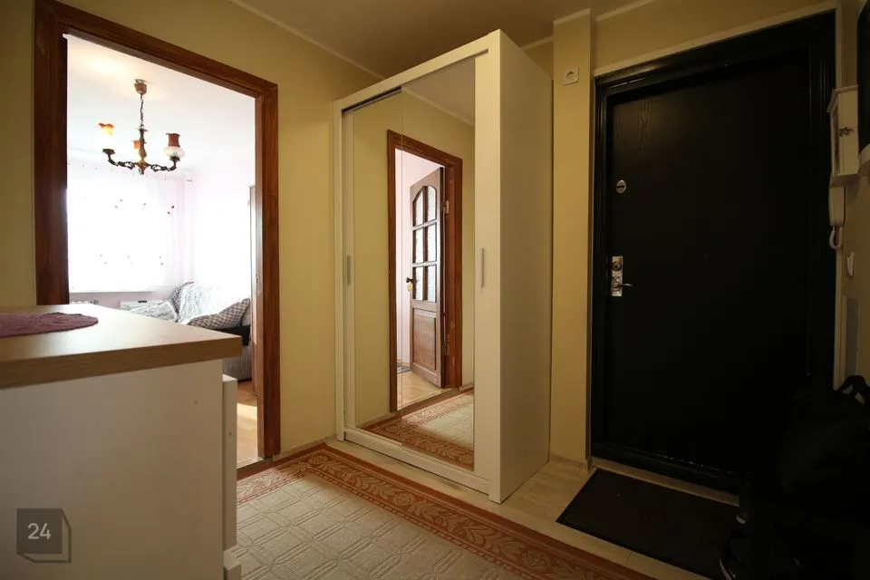 3-toaline Korter  -  Tallinn, Kristiine linnaosa - foto 5