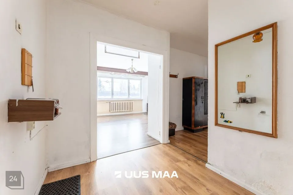 3-toaline Korter - Kadrina vald, Vohnja küla - foto 2