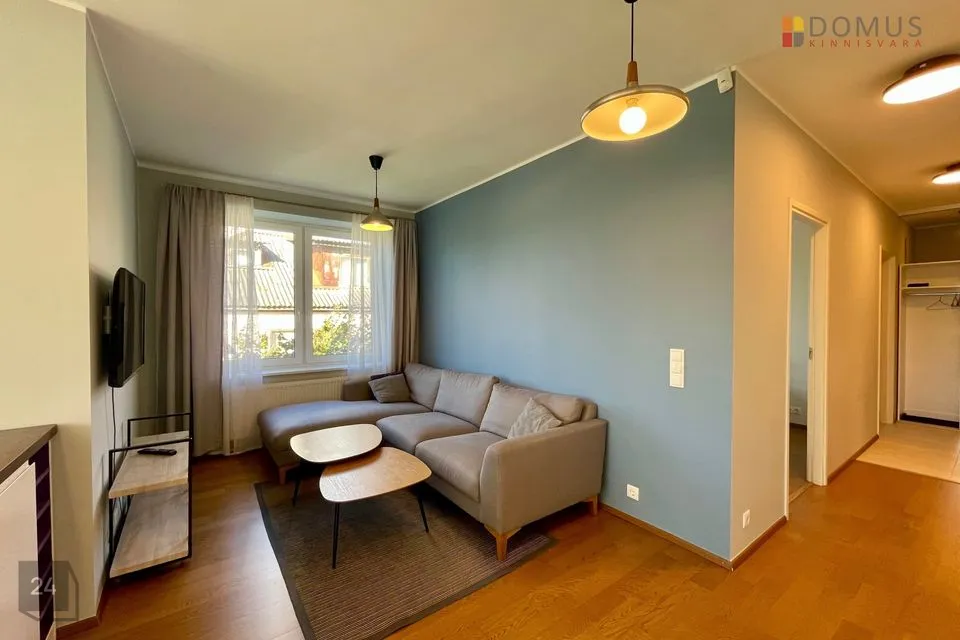 3-toaline Korter  -  Tallinn, Lasnamäe linnaosa - foto 3