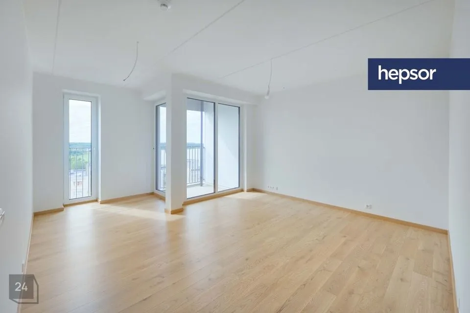 4-room apartment in Tallinn, Haabersti linnaosa - photo 3