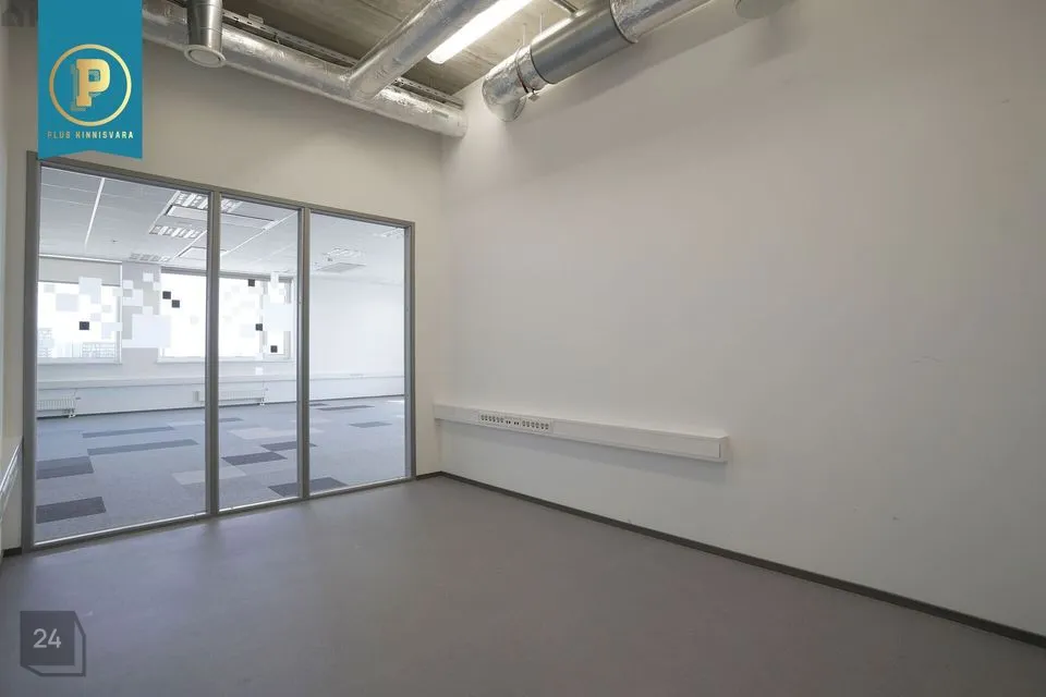 Büroo, 120 m² Äripind - Tallinn, Kesklinna linnaosa - foto 4