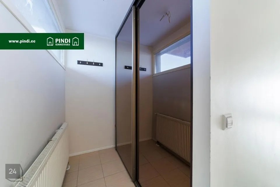 3-room apartment in Rae vald, Peetri alevik - photo 4
