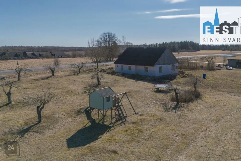 102 m² Maja - Põhja-Pärnumaa vald, Maima küla - foto 2