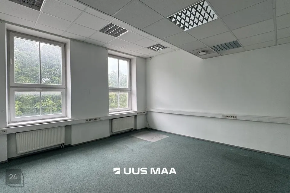 Büroo või Teenindus, 24 m² Äripind  -  Tallinn, Kesklinna linnaosa - foto 4
