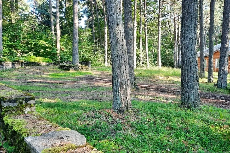 Земля коммерческого назначения, 719 m² участок в Narva-Jõesuu linn, Narva-Jõesuu linn - фото 2