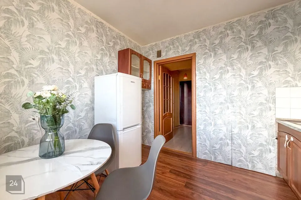 3-toaline Korter  -  Tallinn, Lasnamäe linnaosa - foto 4