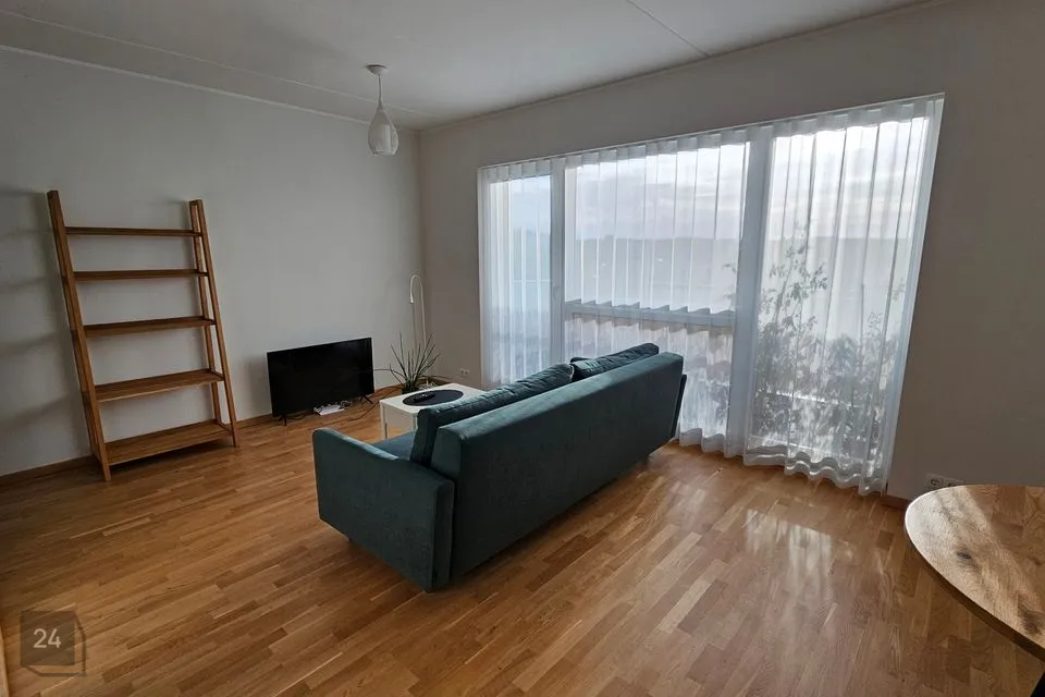 2-toaline Korter  -  Tallinn, Haabersti linnaosa - foto 3