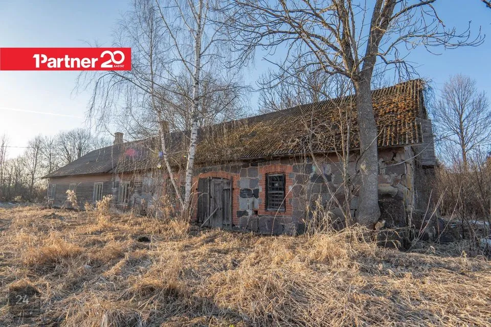 5-toaline Maja  -  Viljandi vald, Kaavere küla - foto 2