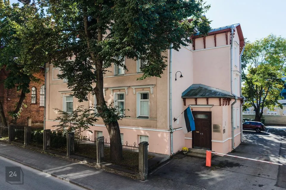 Mitme sihtotstarbega, 667 m² Äripind  -  Tallinn, Kesklinna linnaosa - foto 3