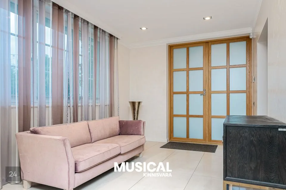 6-toaline Maja  -  Tallinn, Kesklinna linnaosa - foto 2