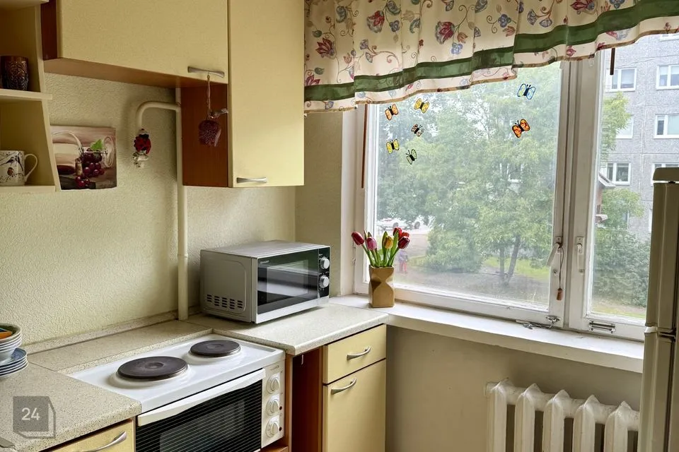 1-toaline Korter  -  Tallinn, Mustamäe linnaosa - foto 4