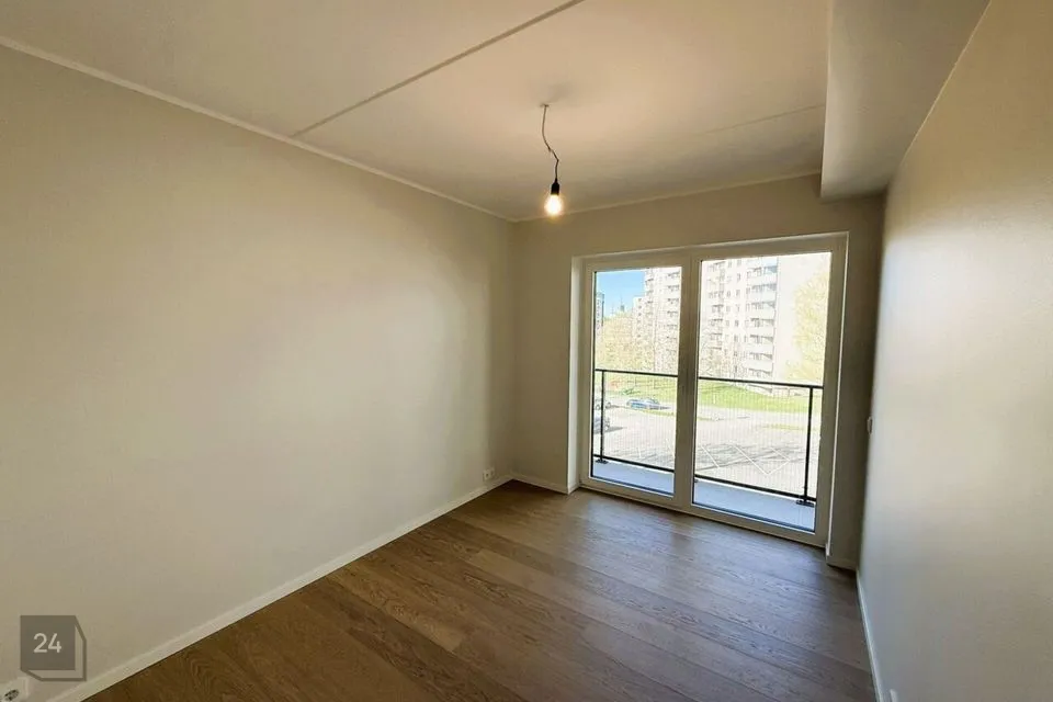 2-room apartment in Tallinn, Kesklinna linnaosa - photo 5