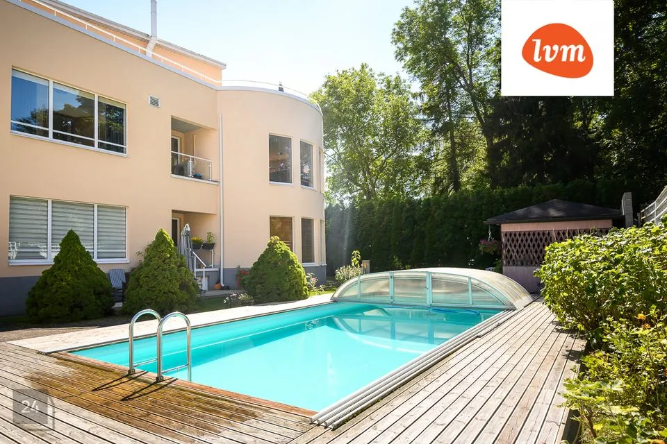 4-toaline Korter  -  Pärnu linn, Pärnu linn - foto 4