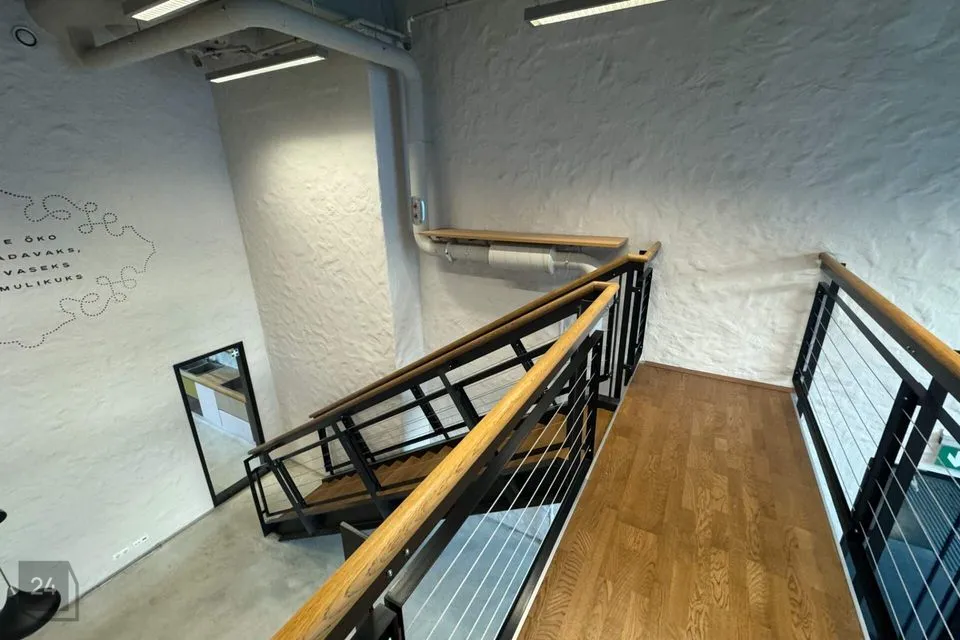 175 m² Äripind  -  Tallinn, Põhja-Tallinna linnaosa - foto 4