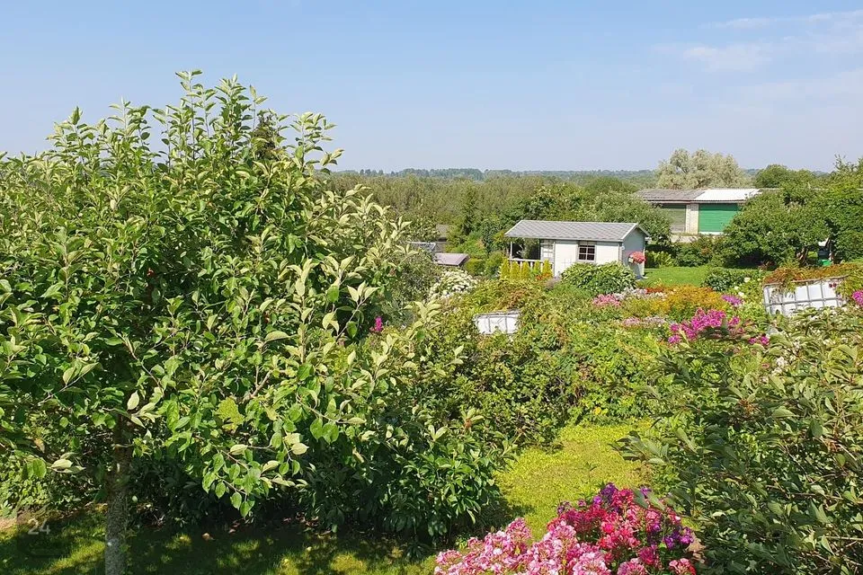 3-комнатная Квартира в Viljandi vald, Vana-Võidu küla - фото 4