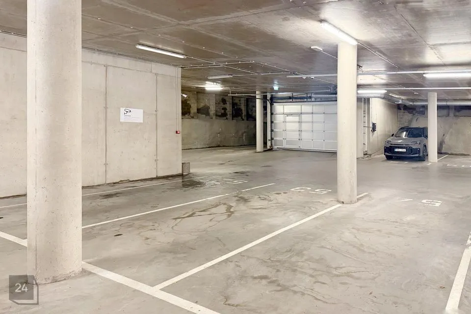 12 m² Garaaž  -  Tallinn, Lasnamäe linnaosa - foto 2