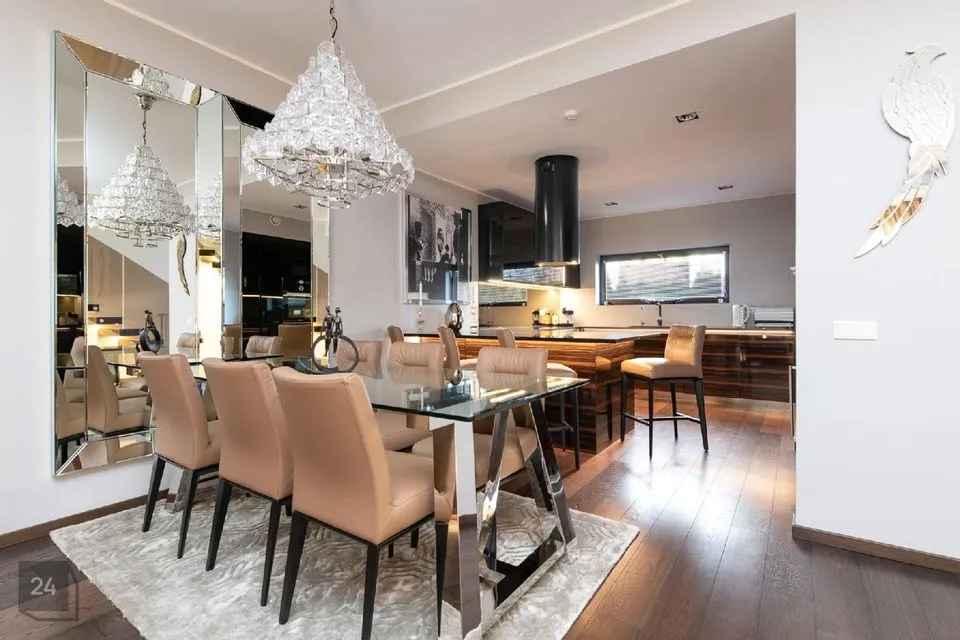 Paarismaja, 5-toaline Majaosa - Tallinn, Pirita linnaosa - foto 4