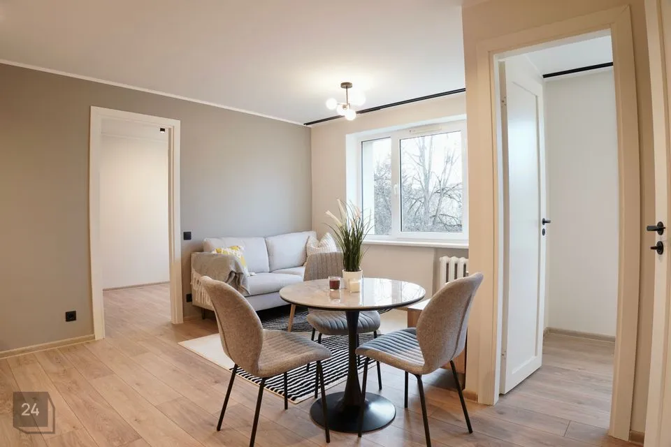 3-toaline Korter - Tallinn, Mustamäe linnaosa - foto 3