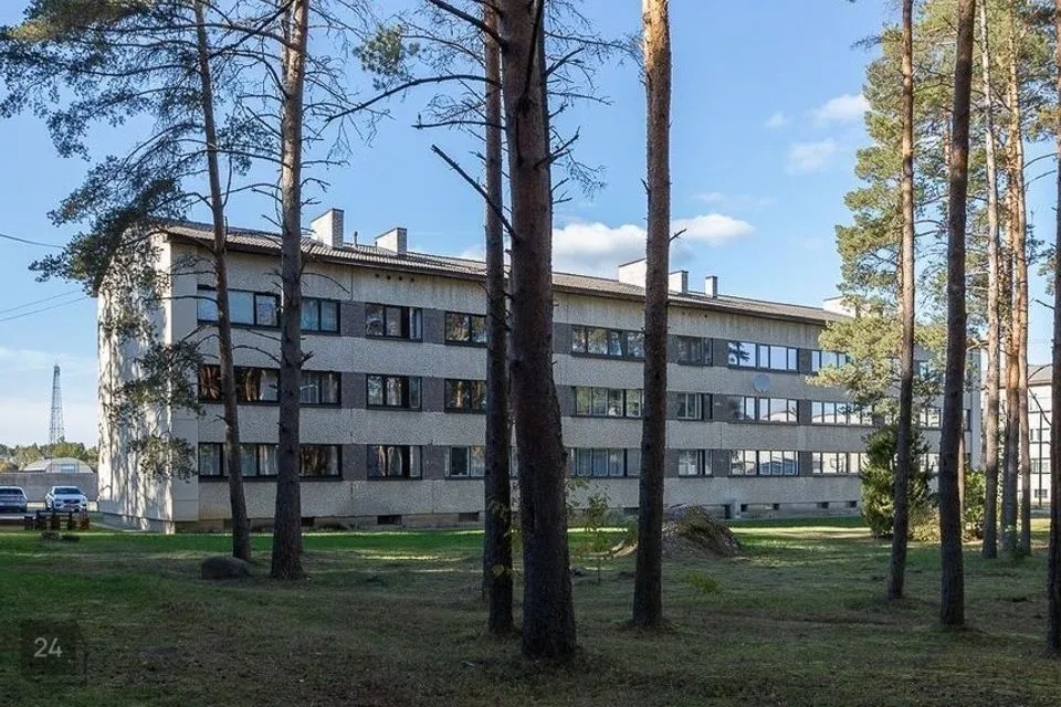 2-комнатная Квартира в Kuusalu vald, Kuusalu alevik - фото 2