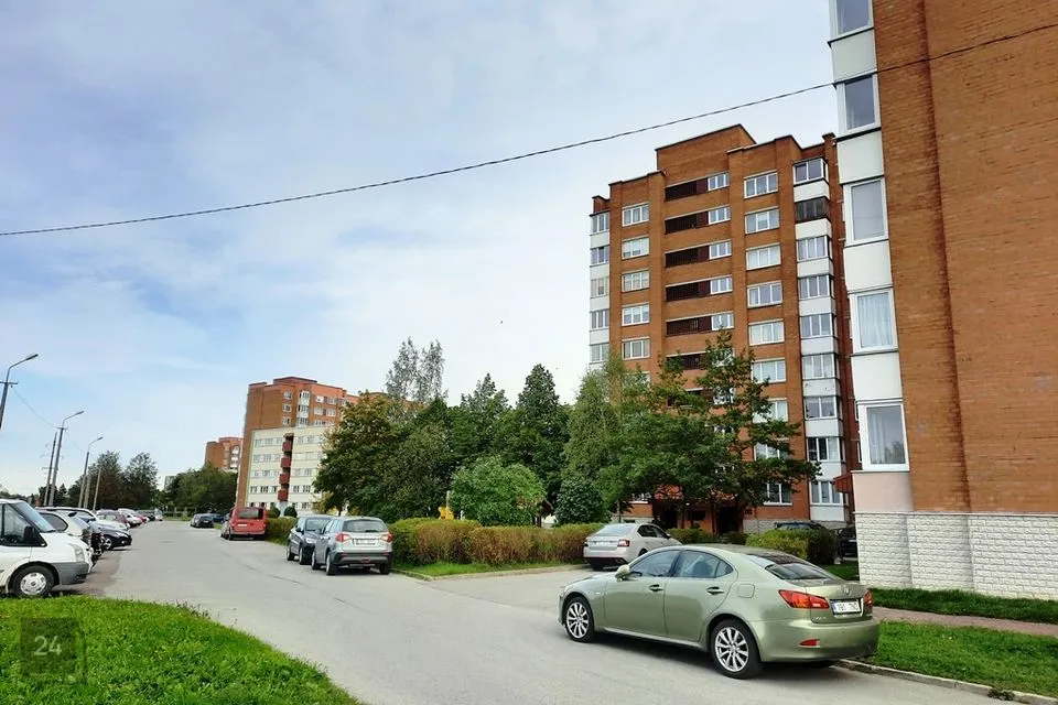 3-toaline Korter  -  Narva linn - foto 3